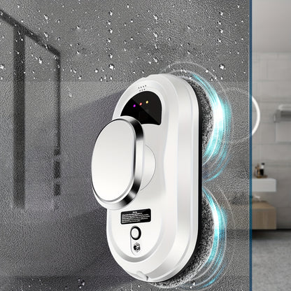 Robotstofzuiger – Robotstofzuiger Wit – Slimme Stofzuiger – Automatische Stofzuiger – Huishoudelijke Robot – Lange Batterijduur 2 uur – Virtuele Muurfunctie