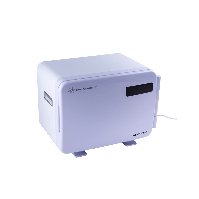 Handdoekwarmer – Handdoekverwarmer – Handdoekstomer – Towel Warmer – Towel Heater – 18 Liter Capaciteit – UV Ozon Sterilisatie