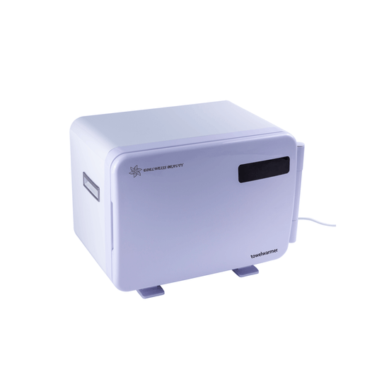 Handdoekwarmer – Handdoekverwarmer – Handdoekstomer – Towel Warmer – Towel Heater – 18 Liter Capaciteit – UV Ozon Sterilisatie