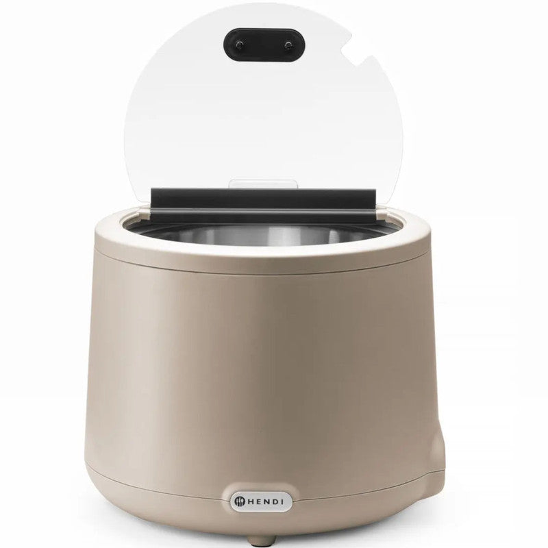Thermos Electric Soup Pot UNIQ Avg. 365 X 325 Mm 8 L 500 W - Beige