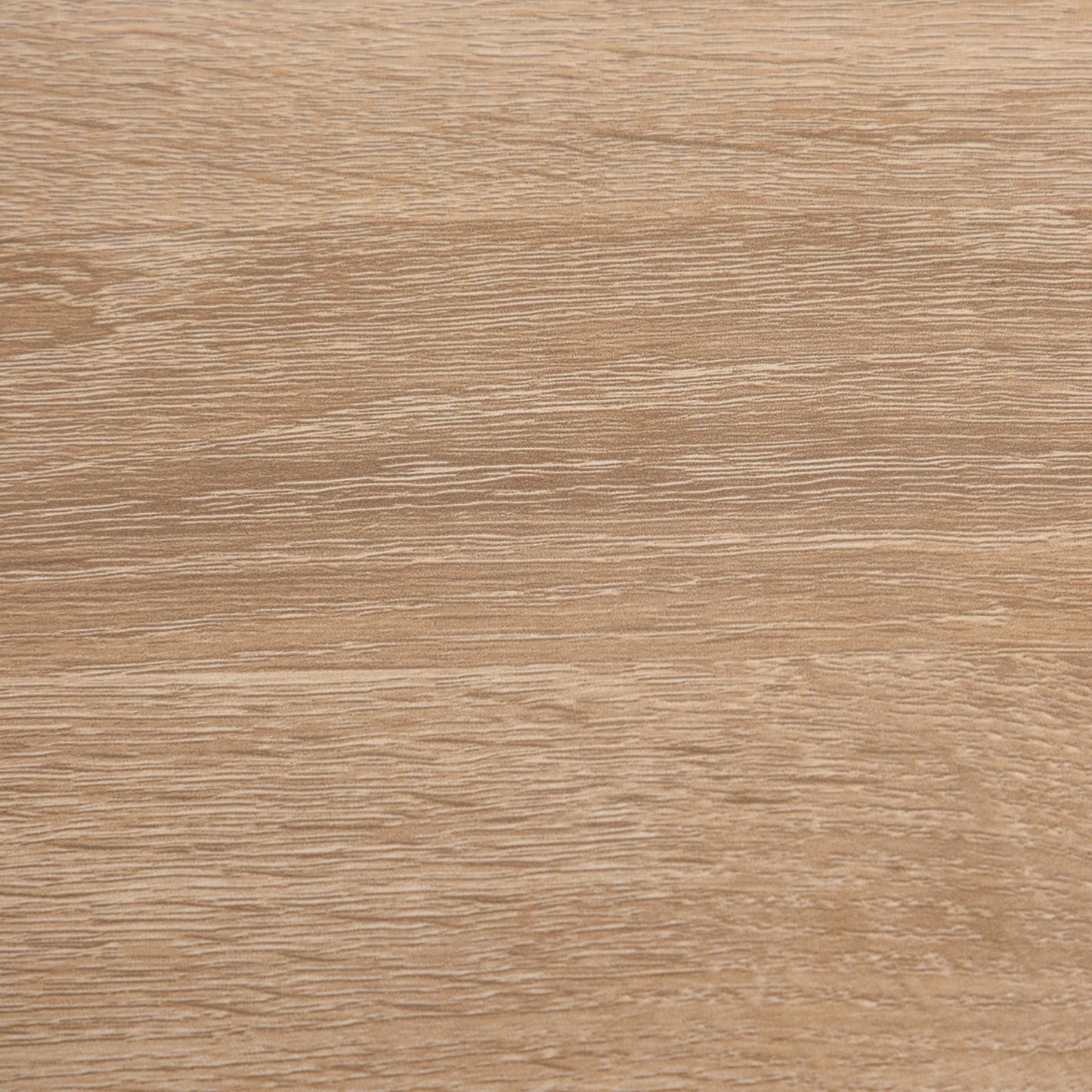 Bureautafel – Schrijftafel – Computerbureau – Inklapbaar Bureau – Mobiel Bureau Op Wieltjes – MDF Natuurlijk – Werkblad 107 x 55 cm