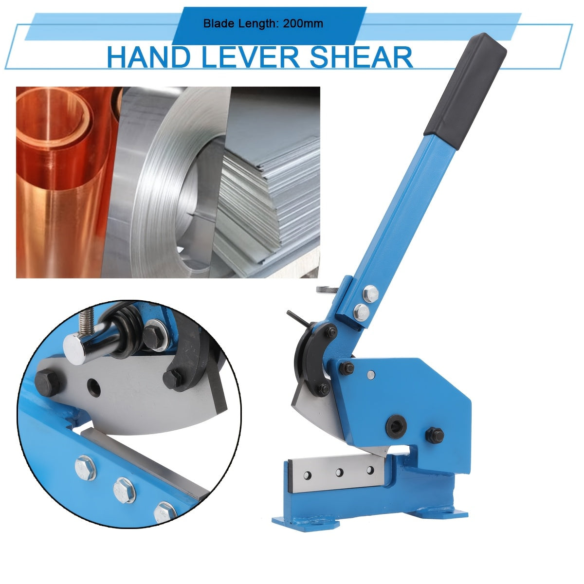 Handmaaier – Grasmaaier – Gazonmaaier – Cylindermaaier – Loopmaaier – 50,8 cm Maaibreedte – 9 Hoogtestanden Instelbaar – Groen