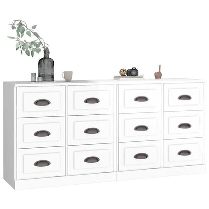 Dining cabinet, cutlery cabinet, living room furniture, living room storage cabinet, suitable for bedrooms, kitchens, and living rooms, Bedroom Furniture, Minimalist Storage, Sleek Design, Quality Craftsmanship, Mdf Material,
