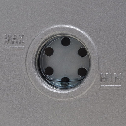 Vacuümpomp – Vacuümpomp Set – Koelsysteem Pomp – Airco Onderhoud – 4-weg Manifold – Aluminium Behuizing – Kleurgecodeerde Drukmeters