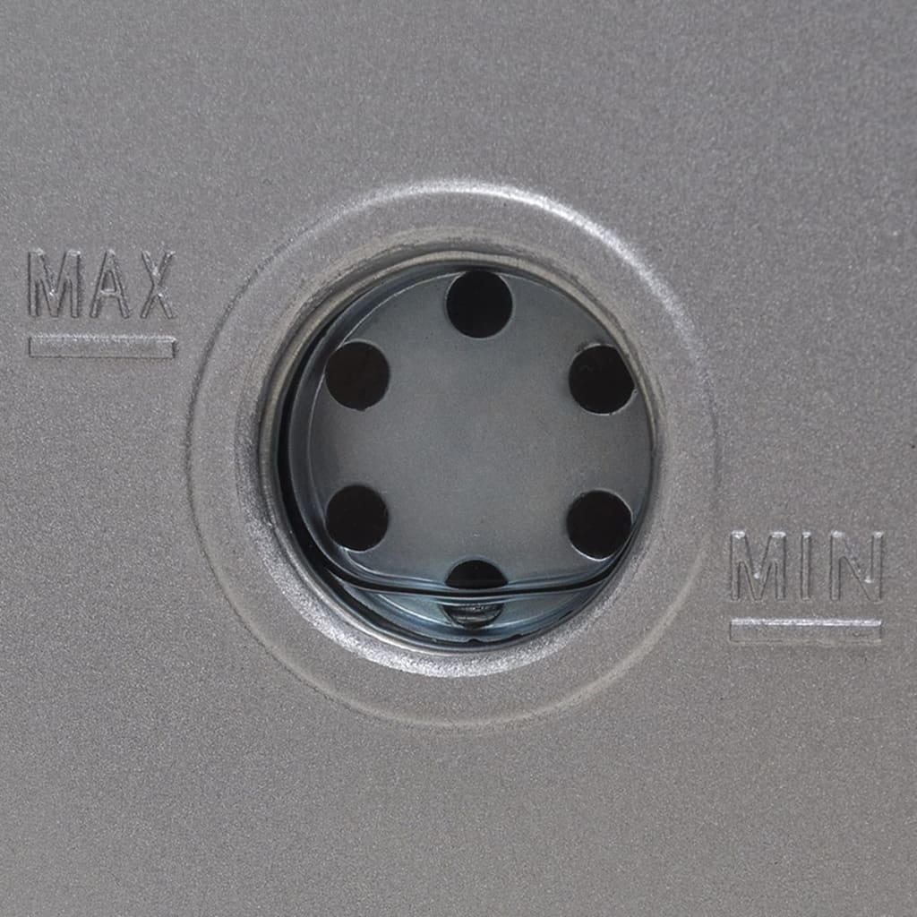 Vacuümpomp – Vacuüm Pomp – Vacuümset – Airco Pomp – Drukmeter Set – 4-delige Kleurgecodeerde Manometers – Duurzame Aluminium Behuizing