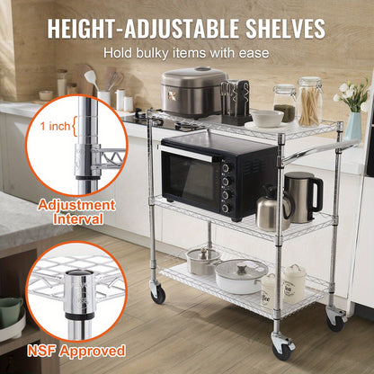 Werkbank – Werktafel – Werkbankje – Werkplek – Werkbank Carbon Staal – Stevig en Compact – 88,9x45,97x90,17 cm