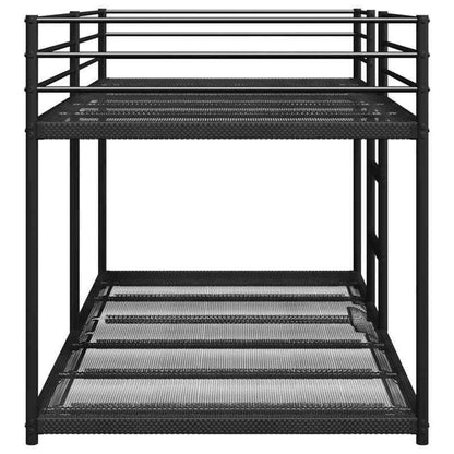 Stapelbed – Hoogslaper – Kinderbed – Slaapbed – Bunkbed – Massief Grenen Hout – Afmeting 75x190 cm