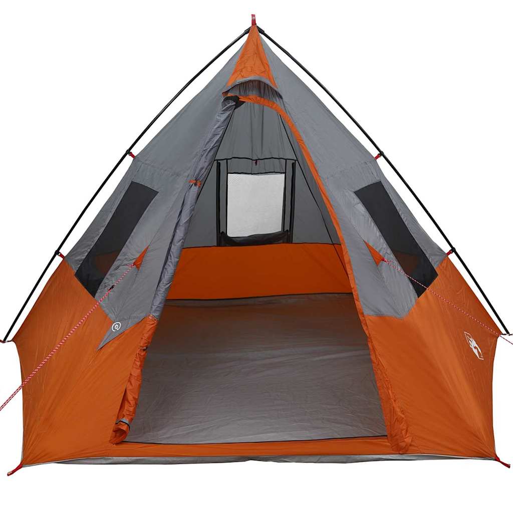 Kampeertent – Tent – Pop-up Tent – Piramide Tent – Outdoor Tent – Waterafstotend Polyester – Lichtgewicht & Compact