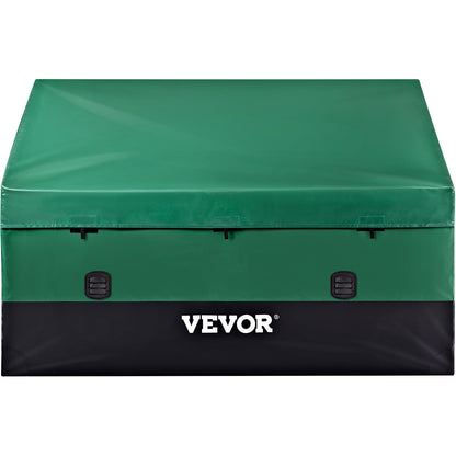 Buitenopslagbox – Tuinbox – Opbergbox Buiten – Terrasbox – Balkonbox – Waterdicht – 230 Gallon Ruimte