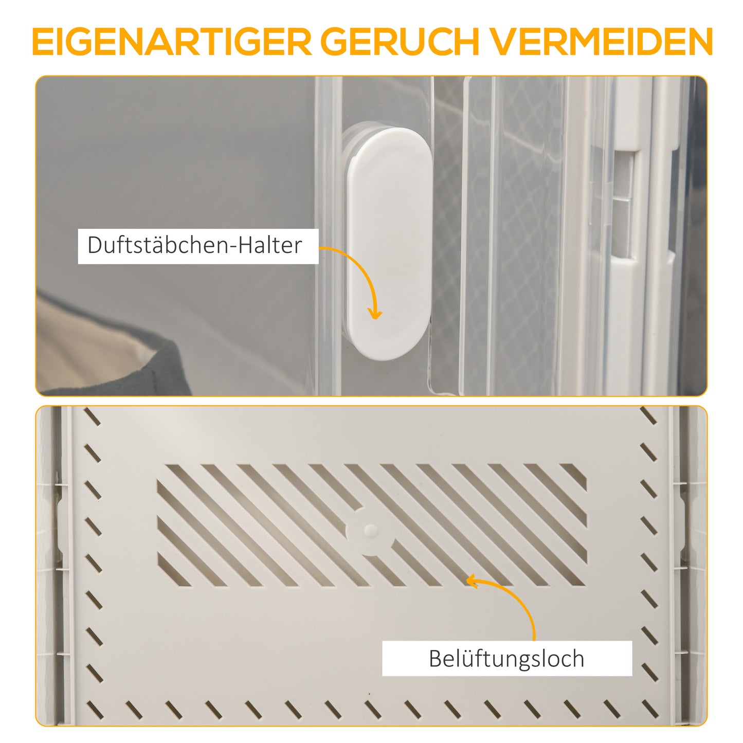Schoenendozen – Schoenenopberger – Schoenendoos – Schoenendozen Stapelbaar – Schoenendozen Transparant – Set Van 18 – Magnetische Deuren – Ruimtebesparend Design