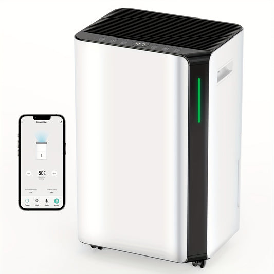 Opbergkast – Opbergrek – Opbergmeubel – Opbergwagen – Opbergkar – Scandinavisch Design – Waterdicht Kunststof – Verrijdbaar – 3,2+ Kubieke Voet – Mandarijnkleur – 68,5 cm Hoog