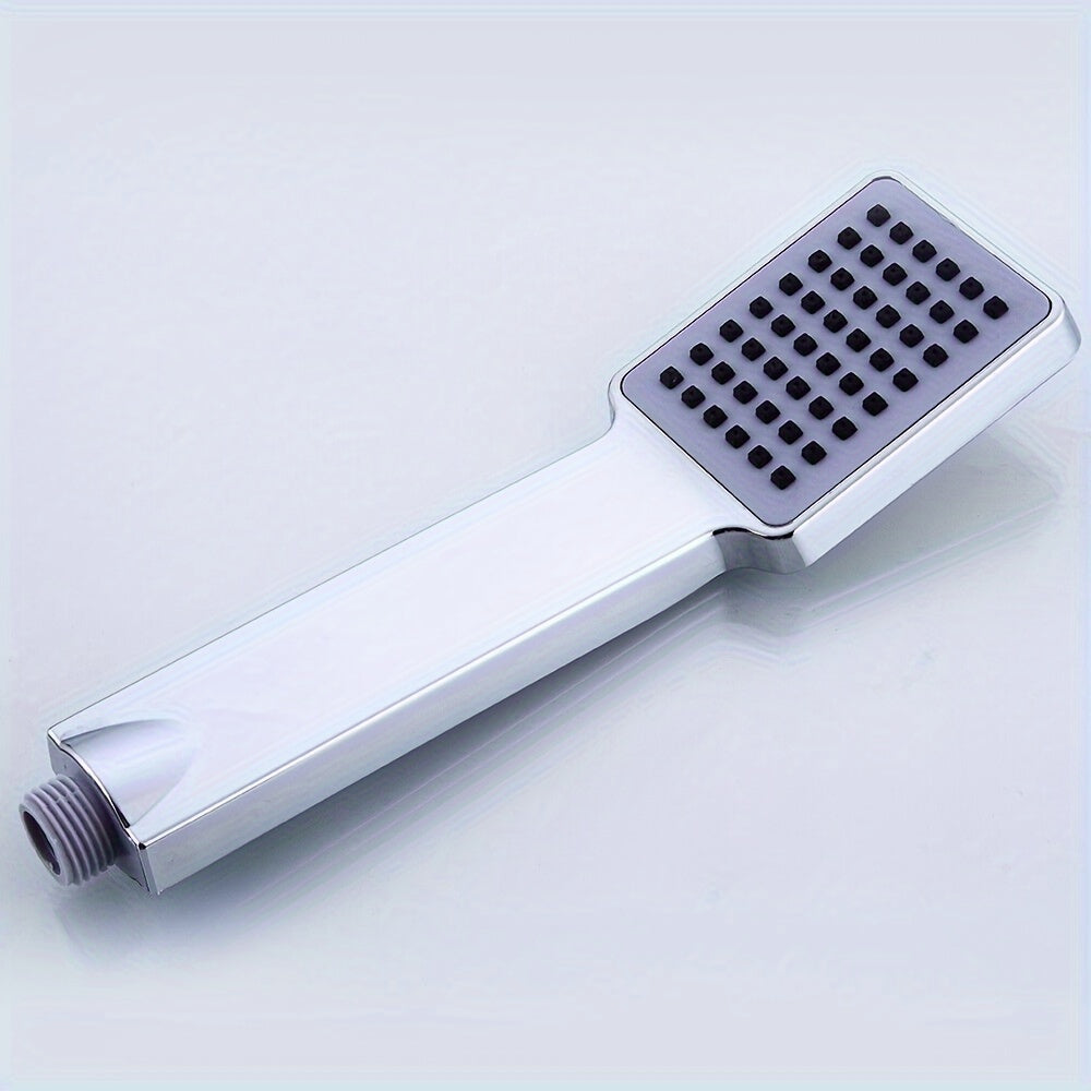 Badkamer Thermostatische Douchemengkraan – Regenfontein Douchekraan – Opbouw Douchekraan – Regendouche Set – Chroom – 30,48 cm Groot Vierkant – Roestvrij Staal