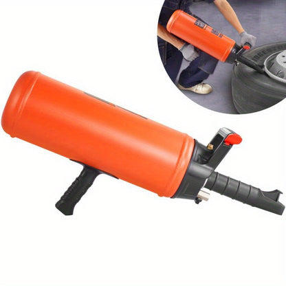 Tire Bead Blaster – Bandenpomp – Bandenmontagetool – Luchtpistool – Bandenspanner – 150 PSI Krachtige Luchtstoot – Roestvrij Stalen Materiaal