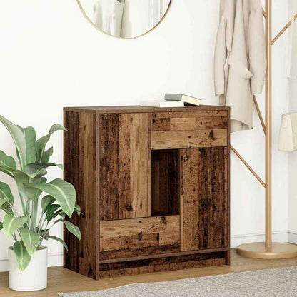 Dining cabinet, cutlery cabinet, living room furniture, living room storage cabinet, suitable for bedrooms, kitchens, and living rooms,  Bedroom Furniture, Traditional Storage, Solid Wood Optics, Durable Craftsmanship, Multif