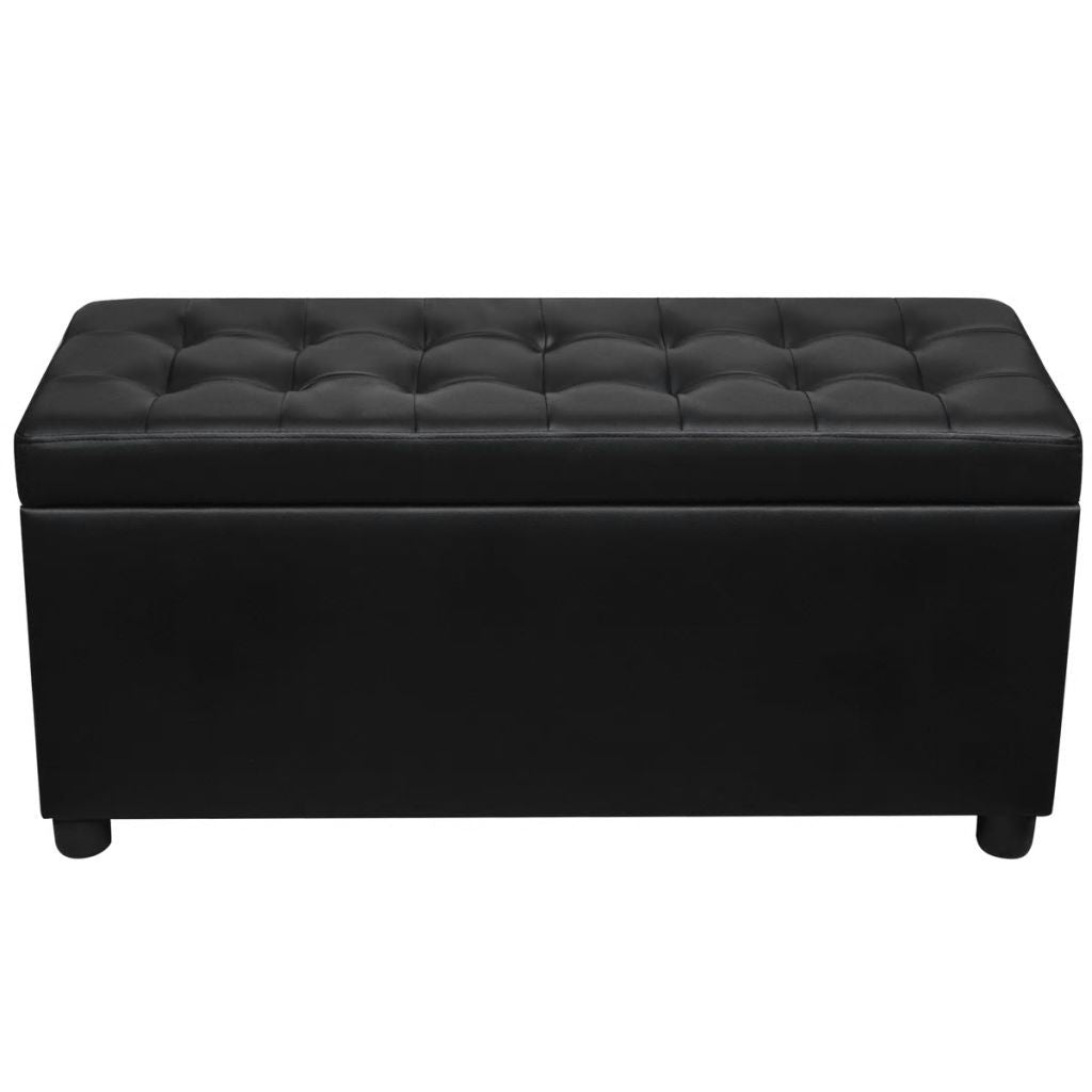 Zithoek Kussen – Palletkussen – Stoelkussen – Bankkussen – Tuinkussen – Duurzaam Oxford Stof – 50x50x7 cm Padded