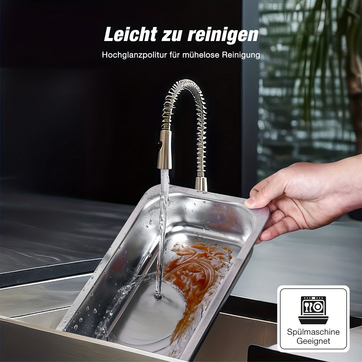 Buffetwarmer – Chafing Dish – Warmhoudbak – Voedselwarmer – Cateringpan – RVS Goudkleurig – Inklapbaar Frame – Voedselveilig 9L Set (2 stuks)