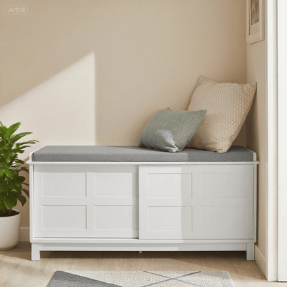 Konijnenhok – Houten Kippenhok – Buitenhok – Konijnenkooi – Ren – Met Ramp En Uitneembare Bodem – Epoxy Gecoat Pine Hout