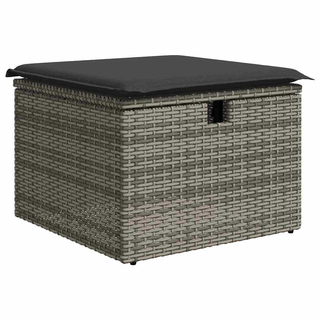 Vidaxl Loungeset Loungesets Tuinset