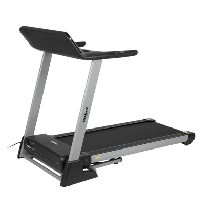 Loopband – Elektrische Loopband – Wandelband – Hardloopband – Treadmill – Inklapbaar – Instelbare Helling Tot 20% – 20 Trainingsprogramma’s