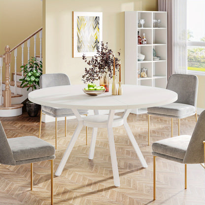 Opbergkast – Bergkast – Kast – Dichte Kast – Meerkamerkast – 170 cm Hoog – Verstelbare Planken