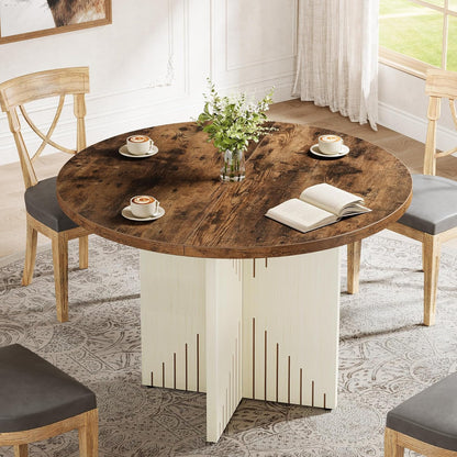 Boekenkast – Open Kast – Boekrek – Wandkast – Vakkenkast – Industrieel Design – 200 cm Hoog – Metaal Met Rustiek Hout