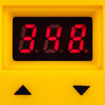 Soldeerbout – Soldeerstation – Soldeerpen – Lötkolben – Soldeergereedschap – 60W Vermogen – Instelbare Temperatuur 200-480°C