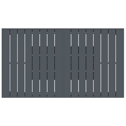 Tuinset – Buitenmeubelset – Diningset – Terrasmeubilair – Balkonset – Groot 210 cm Tafel – Weerbestendige Textilene Stoelen