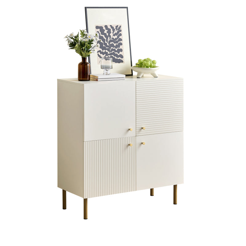 Esszimmerhocker – Stapelhocker – Keukenkruk – Zitkruk – Barkruk – Donkergrijs – Zachte Fluweelbekleding – Stevig Metalen Frame – Compact & Ruimtebesparend