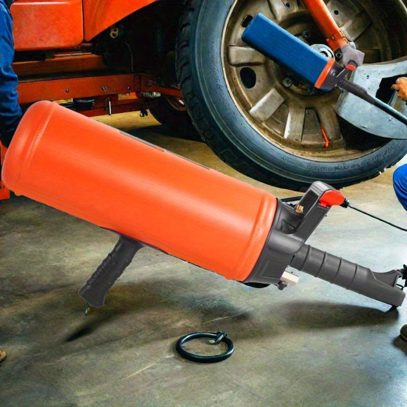 Tire Bead Blaster – Bandenpomp – Bandenmontagetool – Luchtpistool – Bandenspanner – 150 PSI Krachtige Luchtstoot – Roestvrij Stalen Materiaal