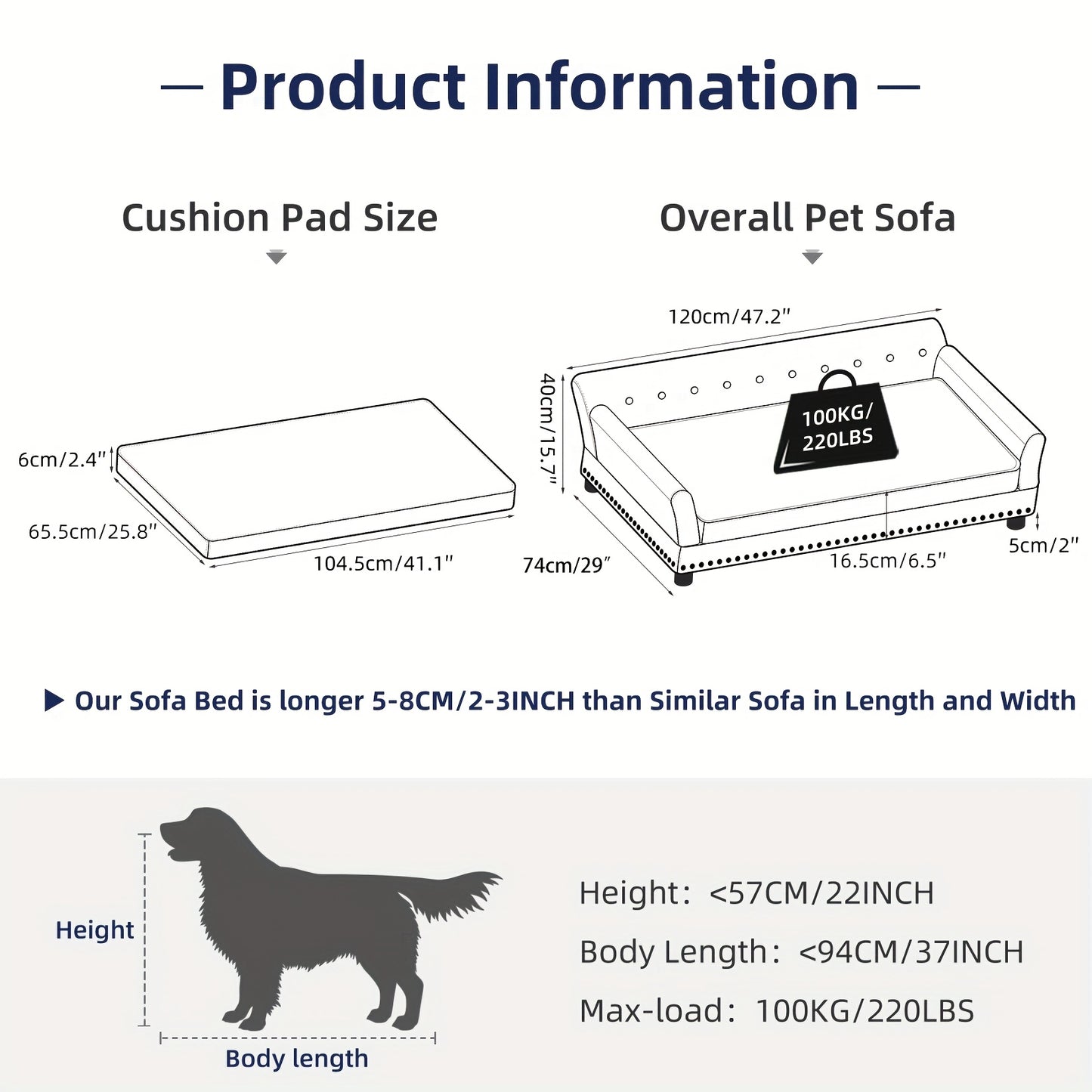 Hondenmand – Hondenbed – Hondenkussen – Hondenbank – Donutmand – Orthopedisch – Luxe Velvethoes – Maat L/XL – Afneembaar Kussen – Sponsvulling