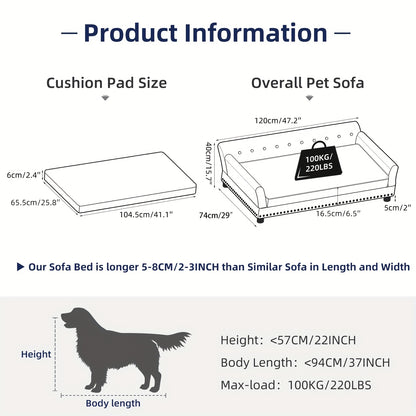 Hondenmand – Hondenbed – Hondenkussen – Hondenbank – Donutmand – Orthopedisch – Luxe Velvethoes – Maat L/XL – Afneembaar Kussen – Sponsvulling