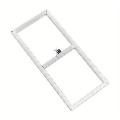 Backdrop Frame – Gordijnframe – Podiumframe – Fotostudio Frame – Curtain Stand – 6 Meter Breed – Duurzaam Metaal