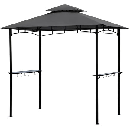 Transparante Stoelen – Eetkamerstoelen – Design Stoelen – Kunststof Stoelen – Houten Stoelen – Set Van 4 – Ergonomische Zitting – Krasbestendige Massief Houten Poten