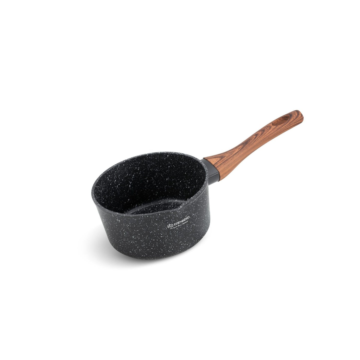 15-delige Pannenset – Keramische Pannen – Kookset – Inductie Pannenset – Koekenpannen Set – Marble Coating – Geschikt Voor Alle Kookplaten – PFOA-vrij
