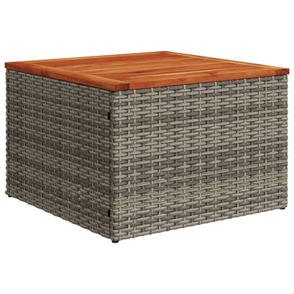 Vidaxl Garden Bench Set Outdoor Bench Set