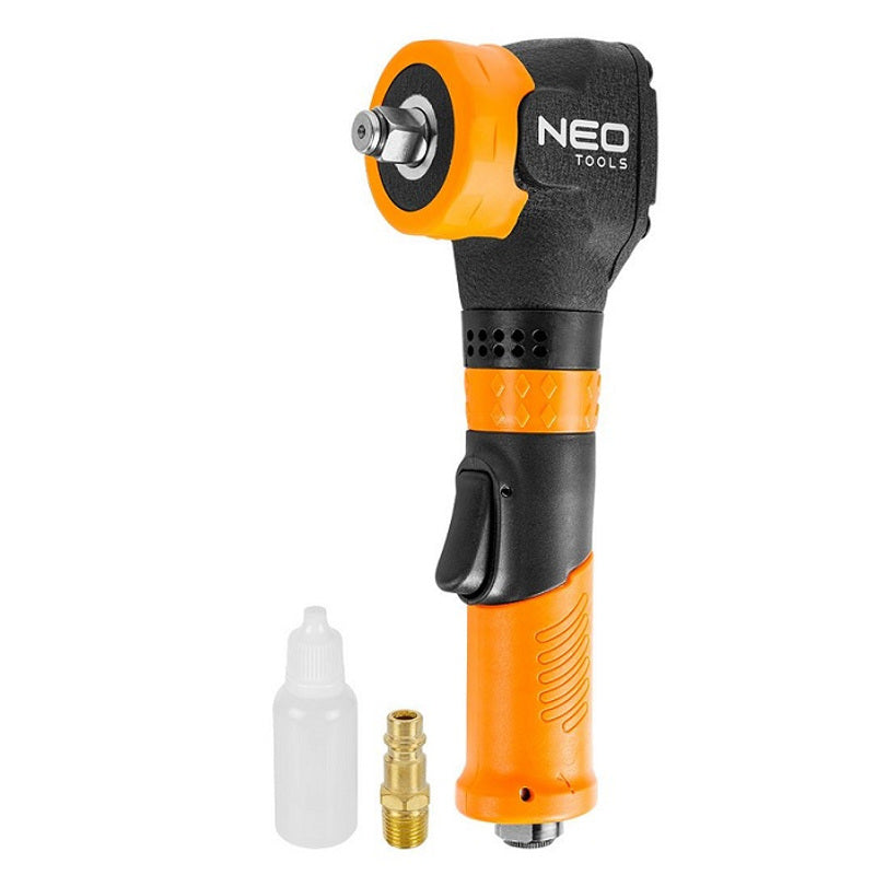 Angular Pneumatic Impact Wrench 1/2' 500NM - T N14-019
