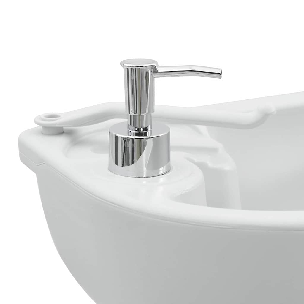 Campingtoilet – Mobiel Toilet – Draagbaar Toilet – Toiletemmer – Camping WC – Inclusief Handwasstation – Compact & Lichtgewicht – Duurzame Waterbestendige Kunststof