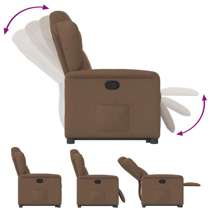 vidaXL Electric Standing Desk Chair, Electric Standing Desk Chairs