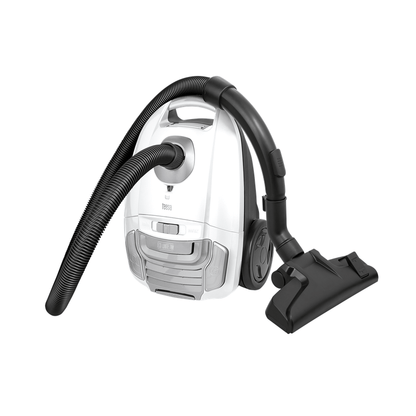 Industriële Stofzuiger – Bouwstofzuiger – Nat- en Droogzuiger – Alleszuiger – Zakstofzuiger – 700W Vermogen – HEPA H12 Filter
