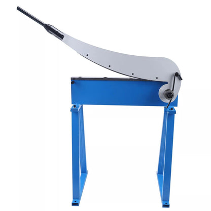 Knipschaar – Metalenschaar – Smetaalschaar – Knipgereedschap – Plaatknipper – 50 cm Lemmet – Max 1,5 mm Dikte – Ergonomische Antislip Handgreep – Roestvrij & Duurzaam