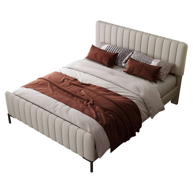 Houten Eenpersoonsbed – Bed Met Opbergruimte – Jeugdbed – Bedframe – Bed Met Lades – 90x200 Cm – Massief Hout – Wit Design