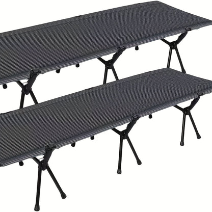 Loungestoel – Relaxstoel – Fauteuil – Zitzak – Logeerbed – Waterafstotend 600D Oxford Stof – Maximaal 150 kg draagvermogen – Inclusief Opbergtas – 192 x 67 x 40 cm