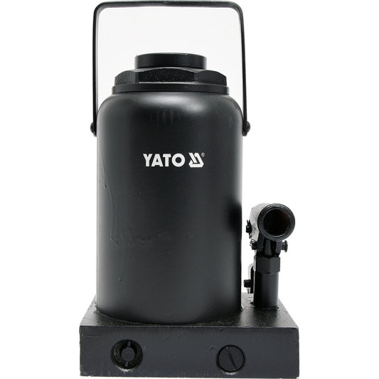Hydraulic Column Lift 32T - YT-17008
