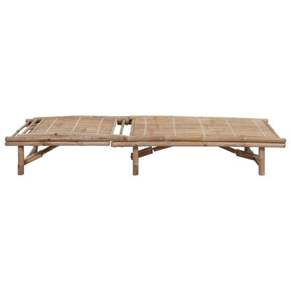 Ligbed – Tuinstoel – Zonnebed – Ligstoel – Relaxstoel – Groen – Ergonomisch Ontwerp – Frame Van 430 Roestvrijstaal