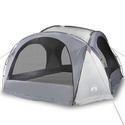 Partytent – Feesttent – Buitentent – Markttent – Tent Blanco – Glasvezel Frame – Waterafstotend Polyester