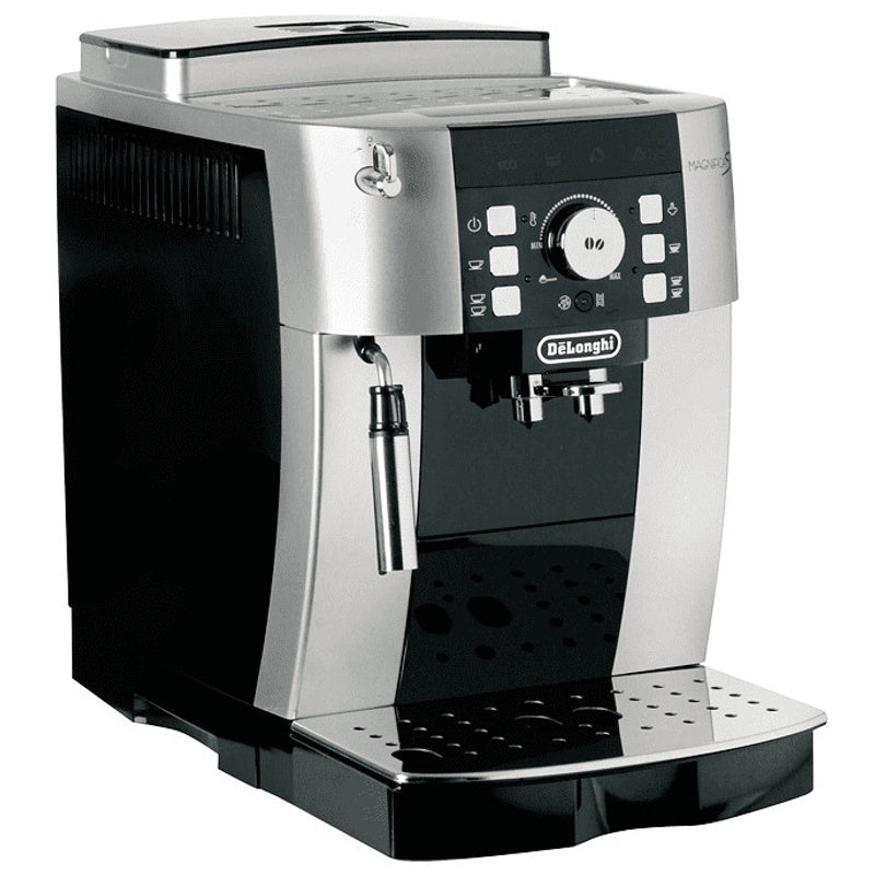 Delonghi ECAM 21.117 SB Pressure Coffee Maker - QUORE