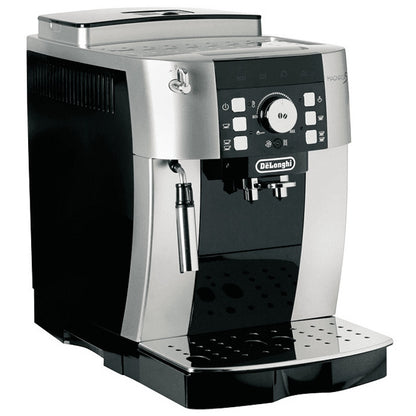Delonghi ECAM 21.117 SB Pressure Coffee Maker - QUORE