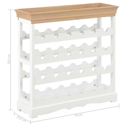 Wijnrek – Flessenrek – Barrek – Flessenhouder – Glazenrek – Stijlvol Design – Stevig Frame – Glazen Planken – Compact Opbergmeubel – Zwart