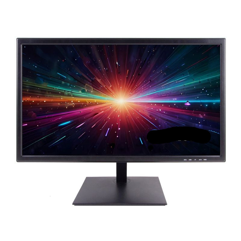 Bewakingsmonitor – CCTV Monitor – Video Monitor – Toezichtscherm – Beeldscherm – 22 Inch Full HD – 24/7 Continu Gebruik