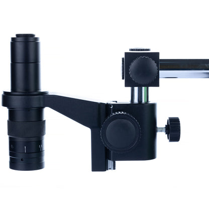 Digitale Microscoop – USB Microscoop – Elektronica Microscoop – Vergrootglas – Zakmicroscoop – Verstelbare Arm – 7x-45x Vergroting – Haarscherpe Glasoptiek